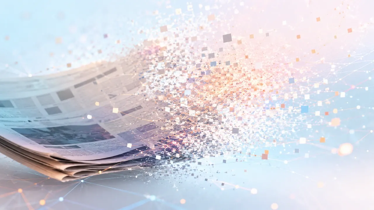 News digest thumbnail