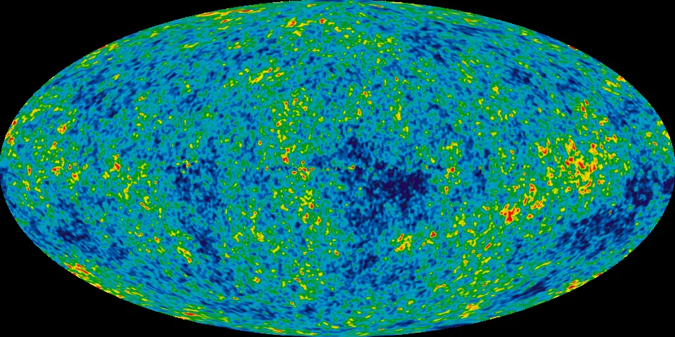 A Mile-Deep Detector in South Dakota Records Its Strongest Dark Matter Hint Yet