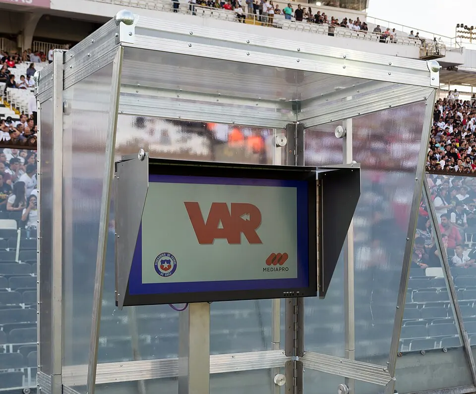 AI Referees Make World Cup History: Semi-Automated Offside Debuts at 2026 Tournament