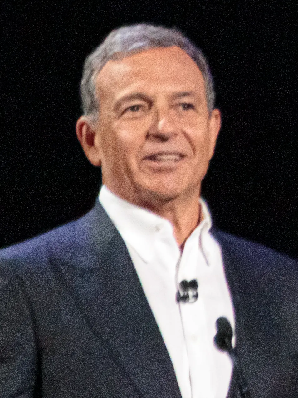 Bob Iger and Josh Kushner buy the Lakers for a record $12.5 billion
