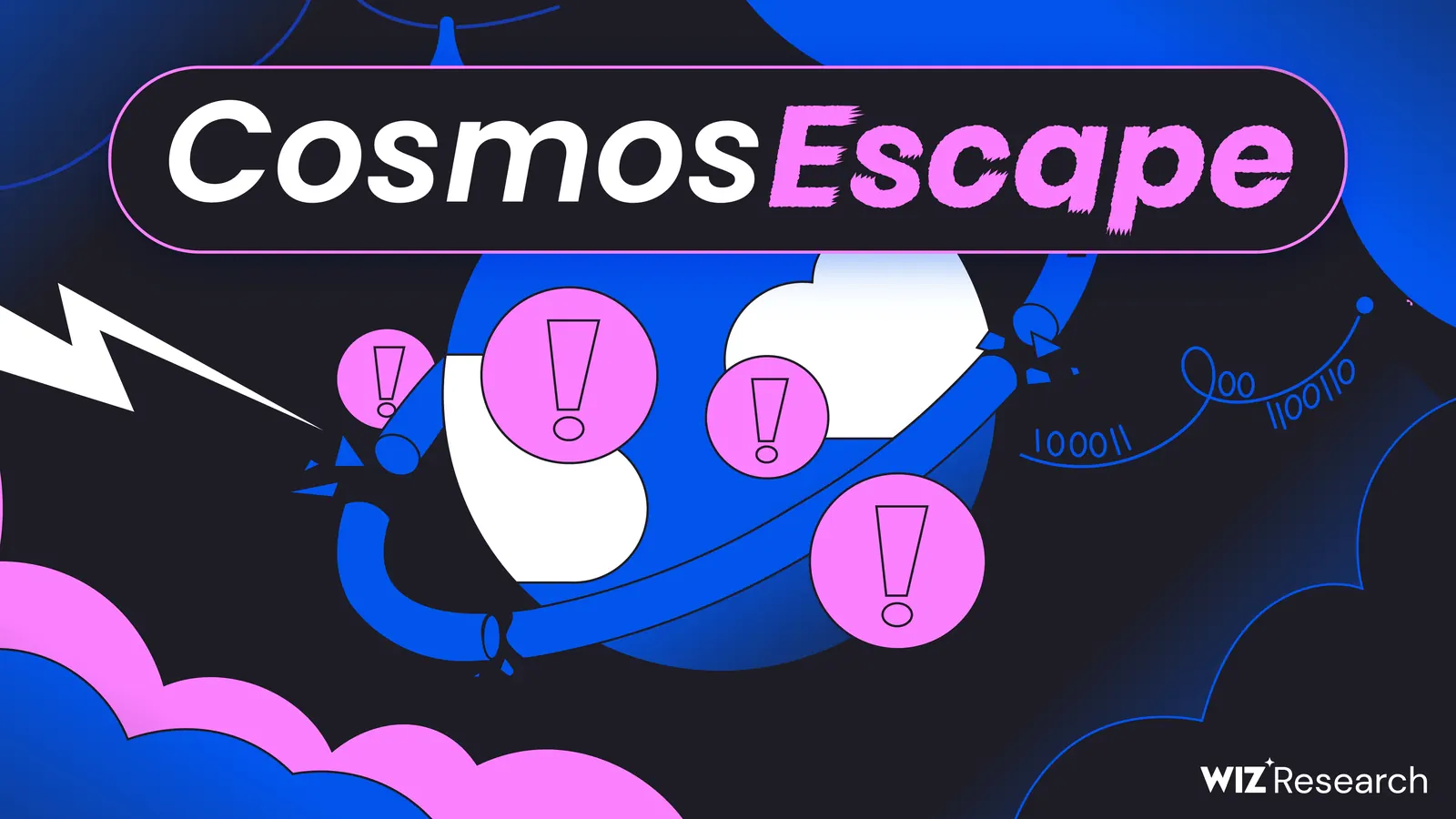 CosmosEscape — Critical Azure Vulnerability Exposed Every Cosmos DB Database to Takeover