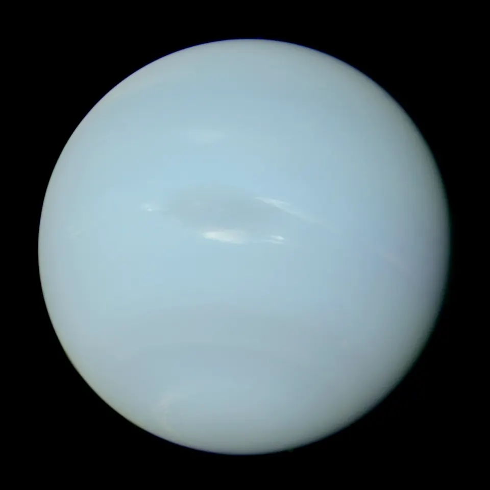 Diamond's 20-Year Melting Mystery Solved at Neptune-Like Pressures