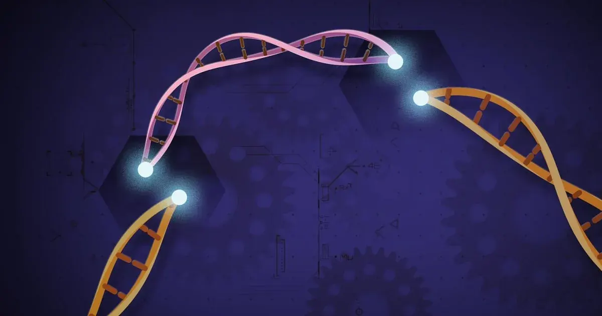 FDA Expands CRISPR Gene Therapy to Children as Young as Two