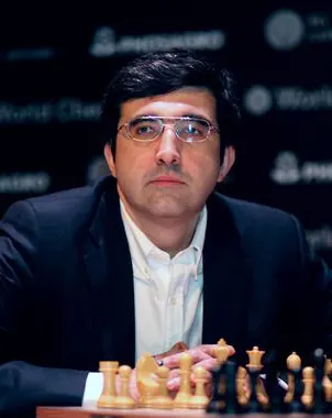 FIDE Bans Vladimir Kramnik for Two Years Over Bullying and False Cheating Accusations