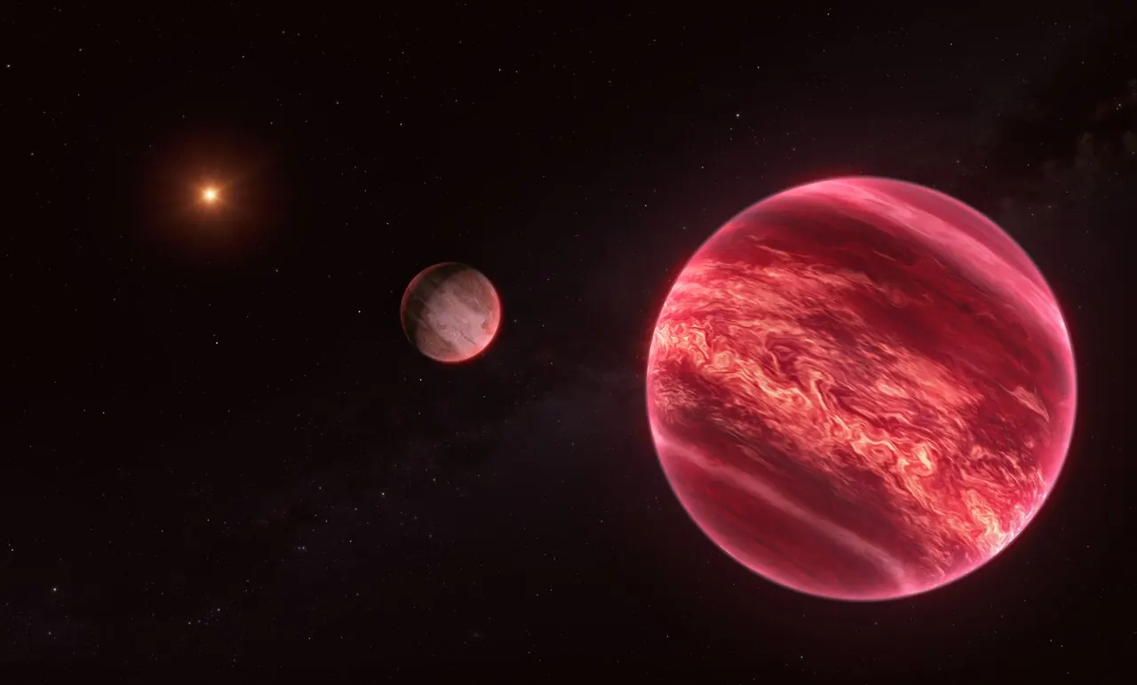 First Exomoon Detection Challenges Cosmic Labels