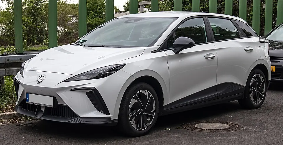 Forget Range Anxiety: China's Solid-State Battery Wave Arrives in 2027