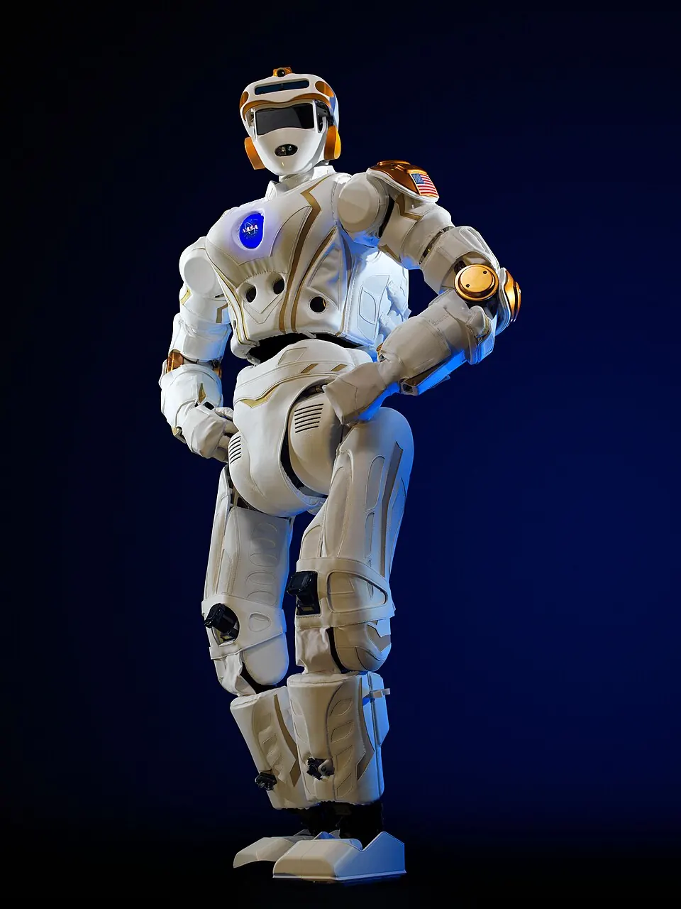 Gemini Robotics 2 Brings Whole-Body Intelligence to Humanoid Robots