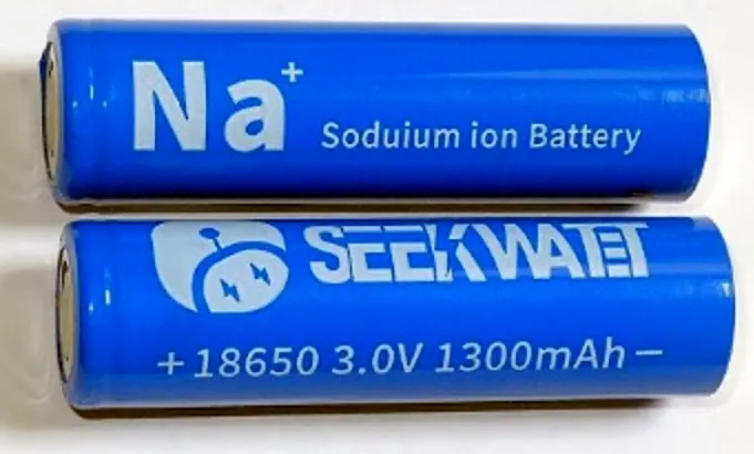 GM-Backed Peak Energy Breaks Ground on America's First Sodium-Ion Grid Battery Factory
