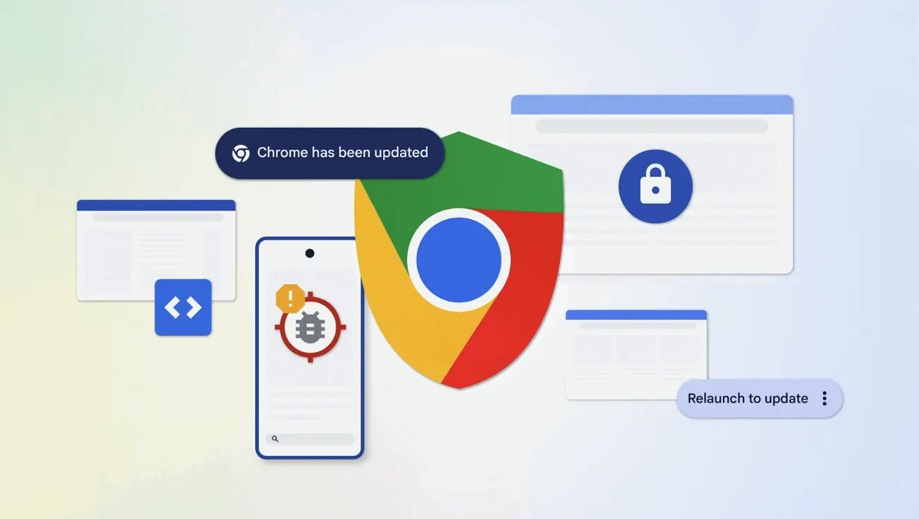 Google's Gemini AI Helps Chrome Fix More Security Bugs in Two Months Than the Previous Two Years Combined