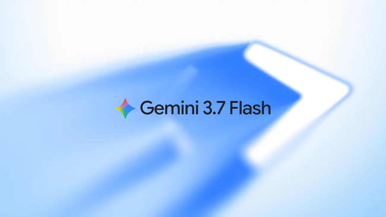 Google Ships Gemini 3.7 Flash, a Half-Price Workhorse for Coding and Agents