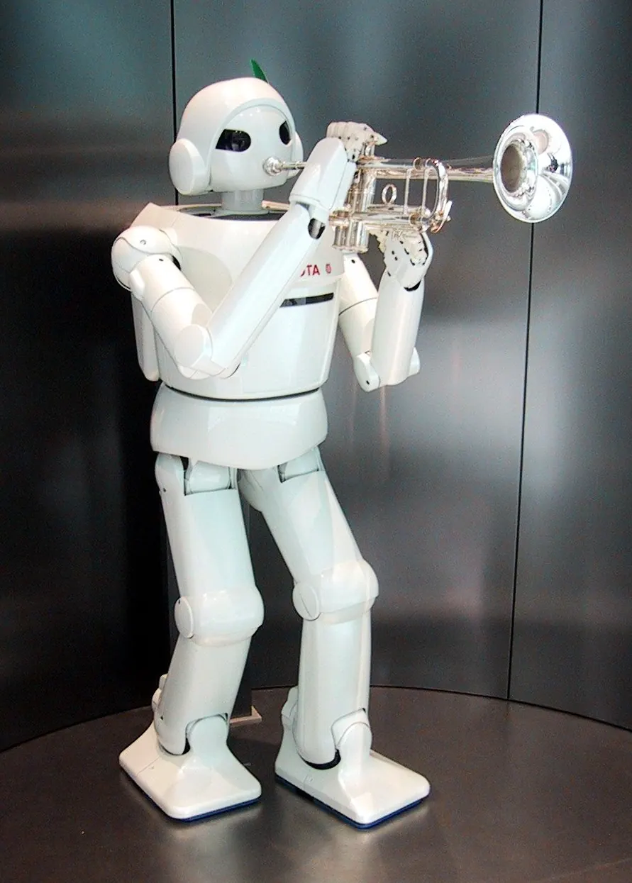 Humanoid Robots Perform Live Surgery for the First Time in UC San Diego Trial