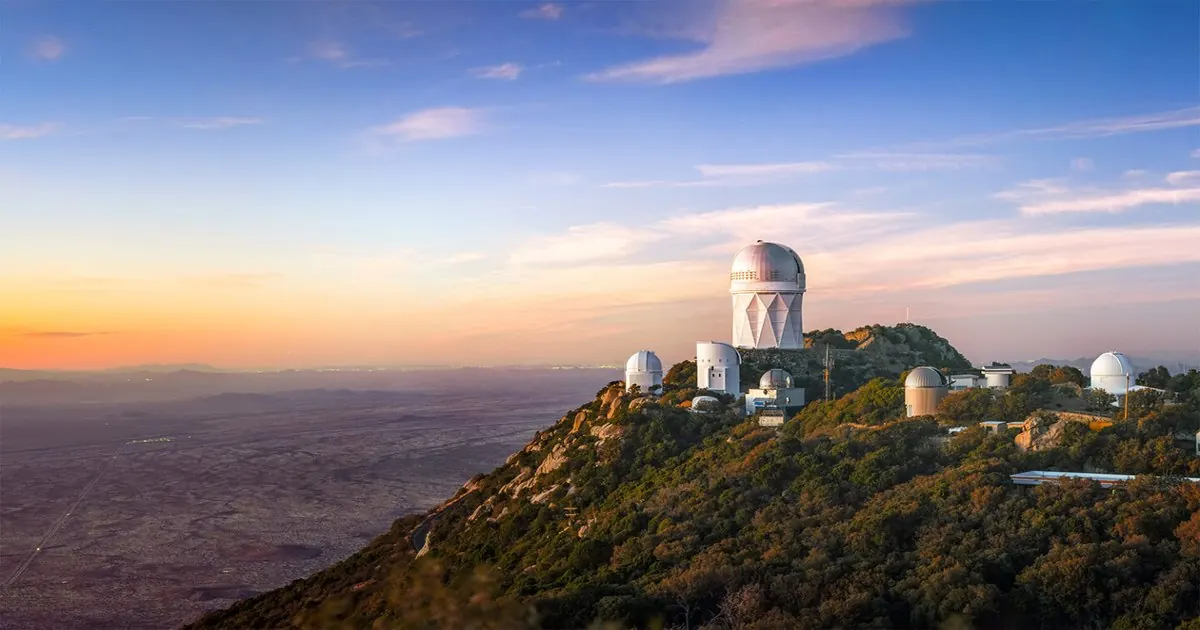 Largest 2D Map of the Universe Released: 5.6 Trillion Pixels, 4 Billion Cosmic Objects