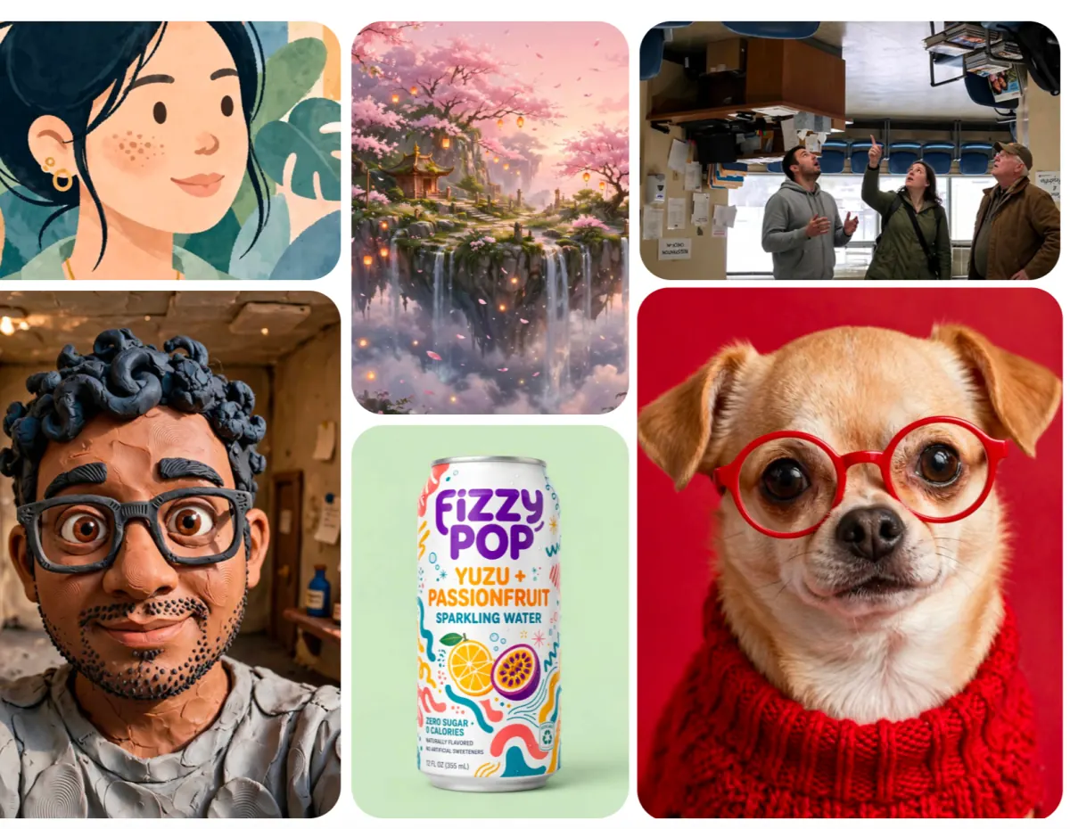Meta's Muse AI Lets Anyone Remix Your Instagram Photos — With Zero Notification