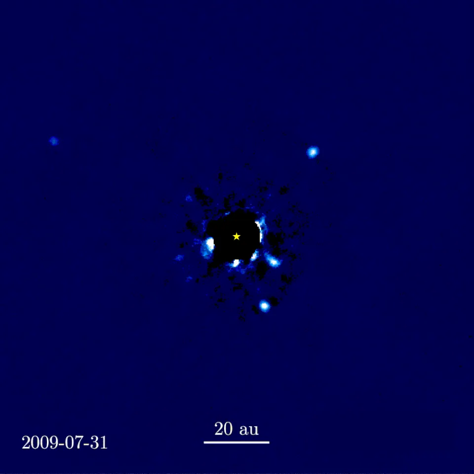 NASA Just Found Planets As Light As Cotton Candy — and They're the Size of Jupiter