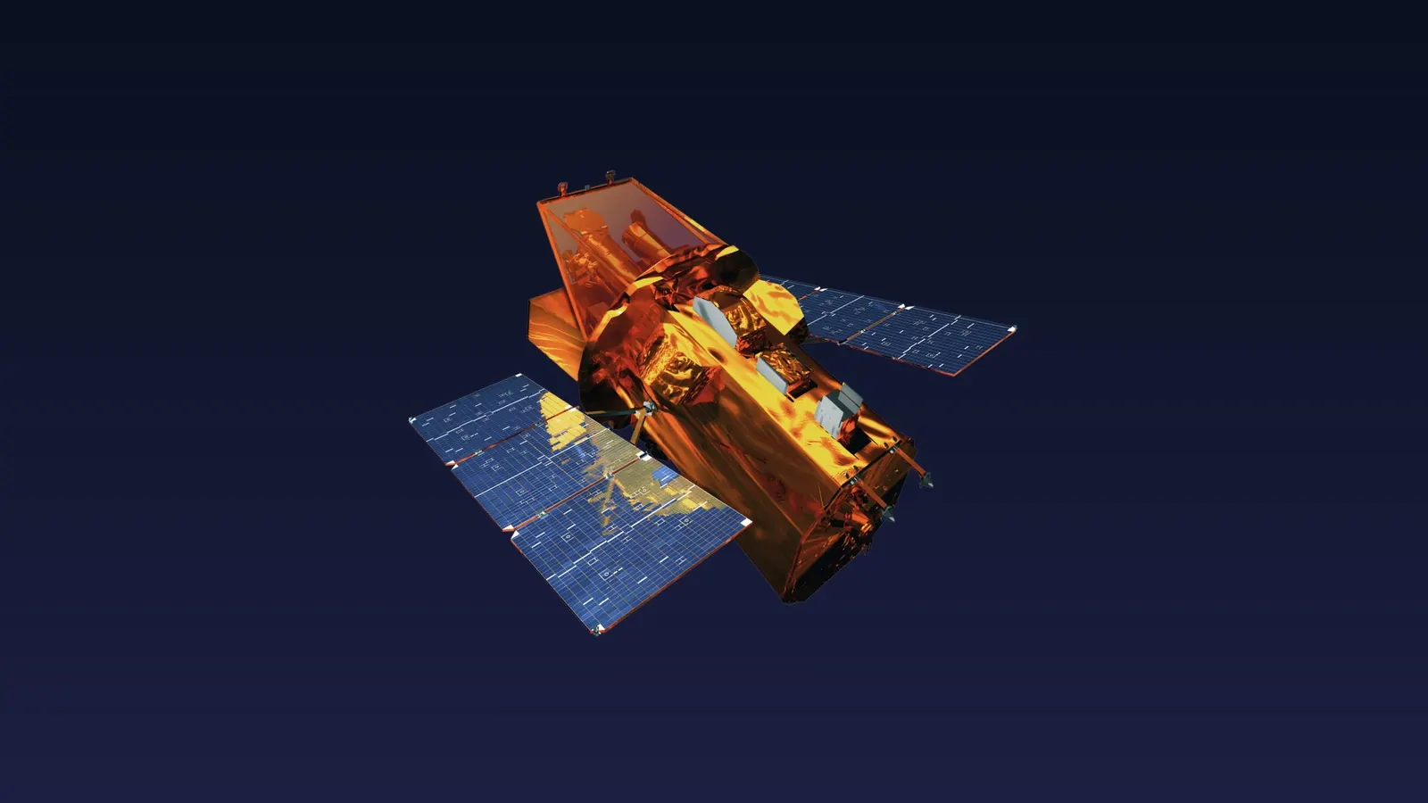 NASA's First-of-Its-Kind Rescue of a Falling Space Telescope Fails, Dooming Swift to a Fiery Re-entry