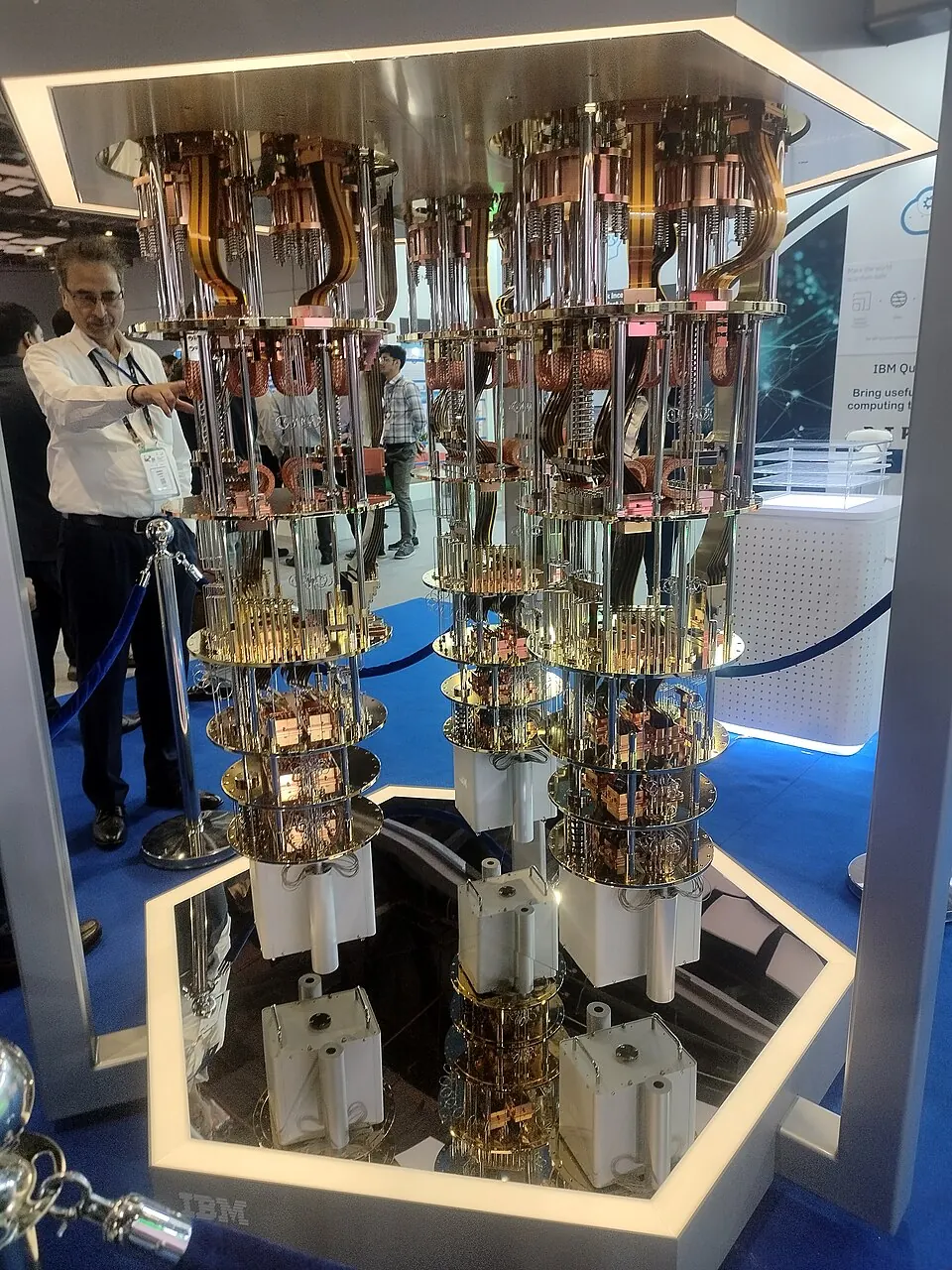 Nature Paper Casts Fresh Doubt on Microsoft's Quantum Breakthrough Claims
