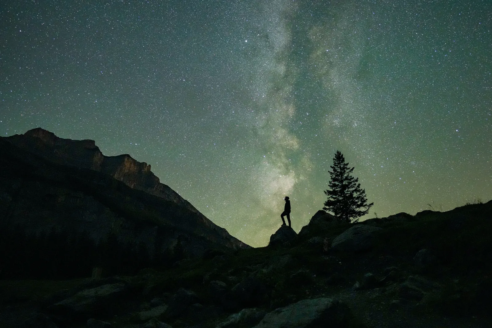 Perseid Meteor Shower Peaks This Week Under Perfect New Moon Skies
