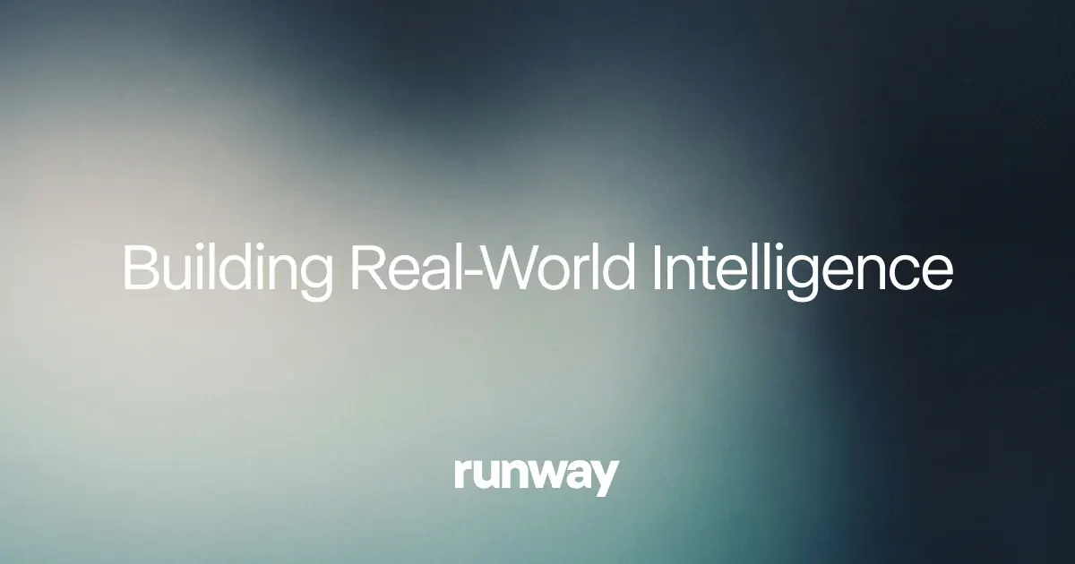 Runway Launches Media Router — First AI Model Router for Generative Media