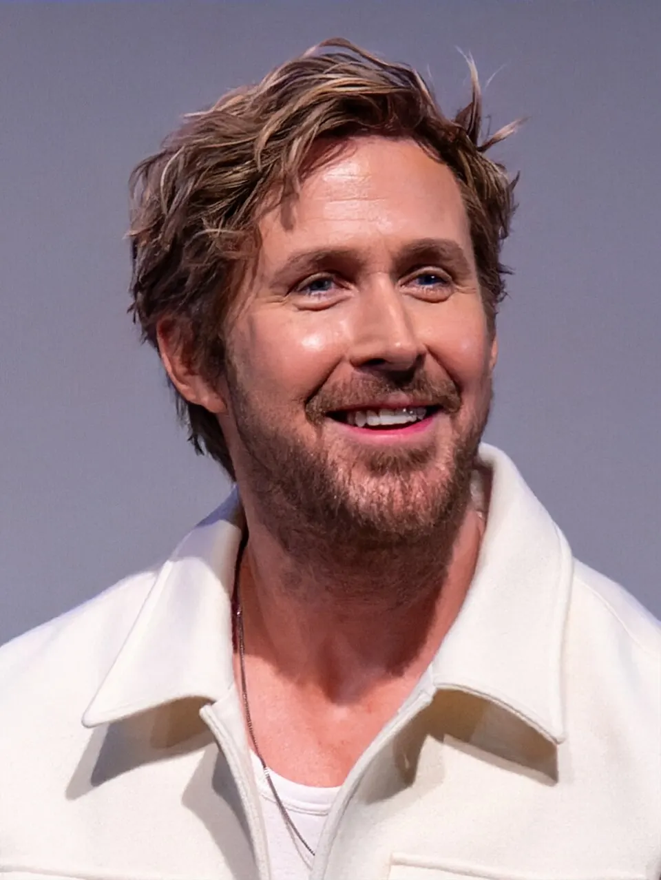 Ryan Gosling's 'Star Wars: Starfighter' Debuts First Footage at D23 — a Pilot From the Wrong Side of the Galaxy