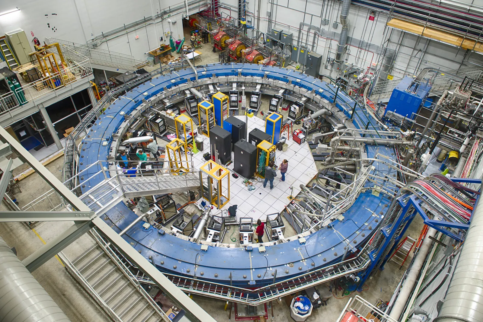 The 25-Year Muon Mystery Is Solved — But Physicists Have a New Problem