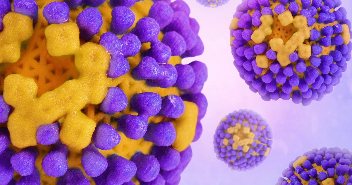 The flu shot goes mRNA: FDA approves Moderna's mFlusiva for adults 50 and older