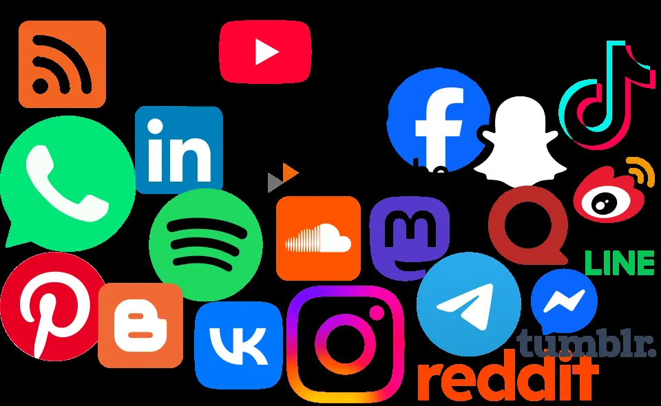 The Great Digital Quieting: 55% of Americans Have Stopped Posting on Social Media