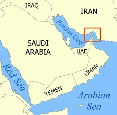 The Hormuz Brink: US Strikes Iran Again as Tanker War Tests a Fragile Ceasefire