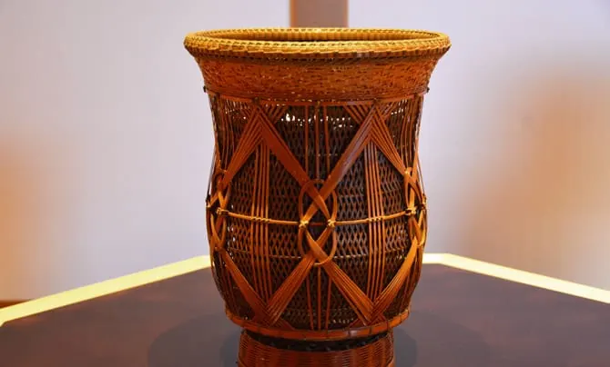 The Kagome Code: AI Cracks a Japanese Basket-Weaving Pattern to Find Two New Superconductors