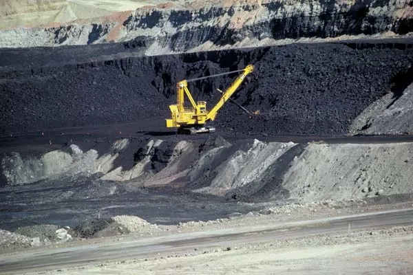 The Sun Just Topped Coal. No One Noticed.
