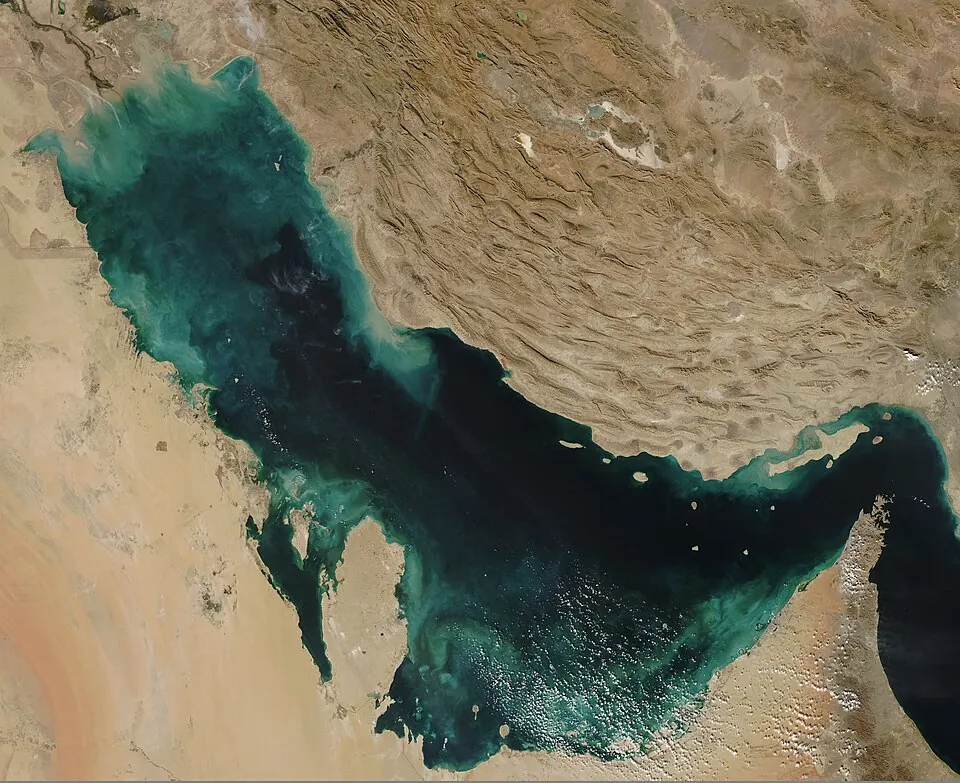 US Reimposes Blockade on Iran as Strait of Hormuz Standoff Enters Fifth Day