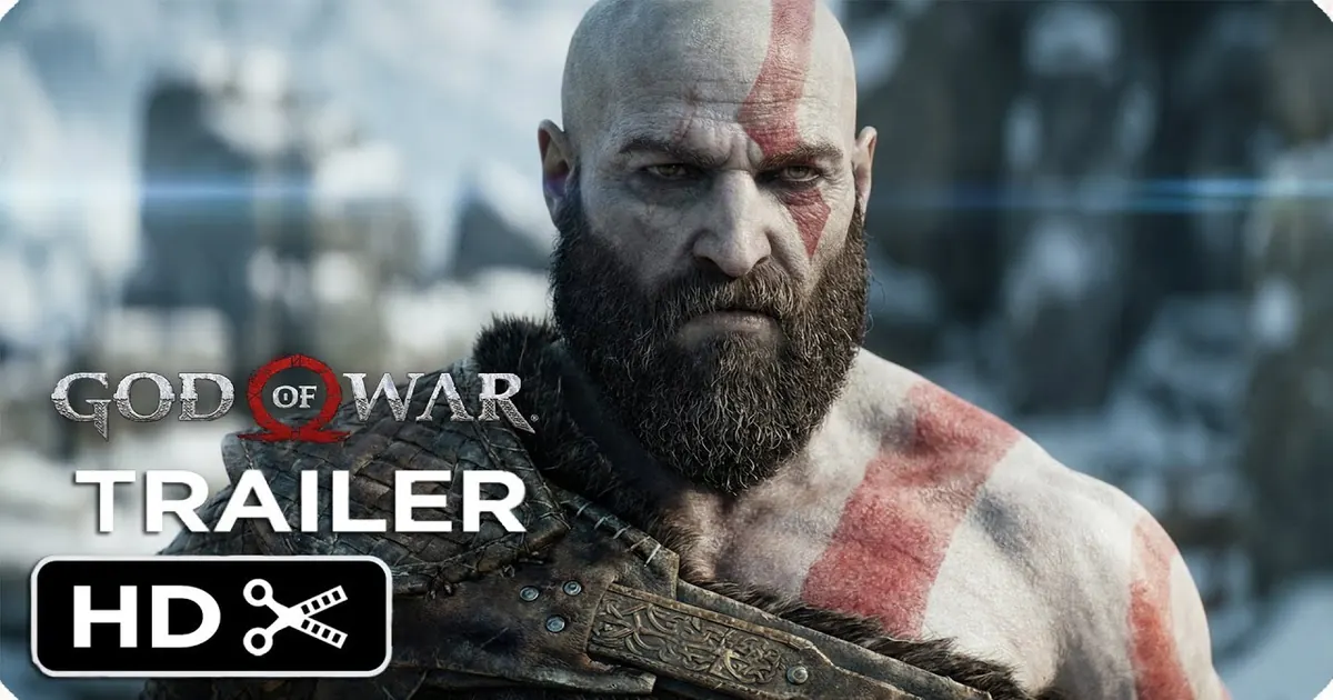God of War Recasts Kratos, Call of Duty Goes Modern Warfare, Gen Z Horror Directors Spark Bidding War — Pop Culture Digest — July 20, 2026