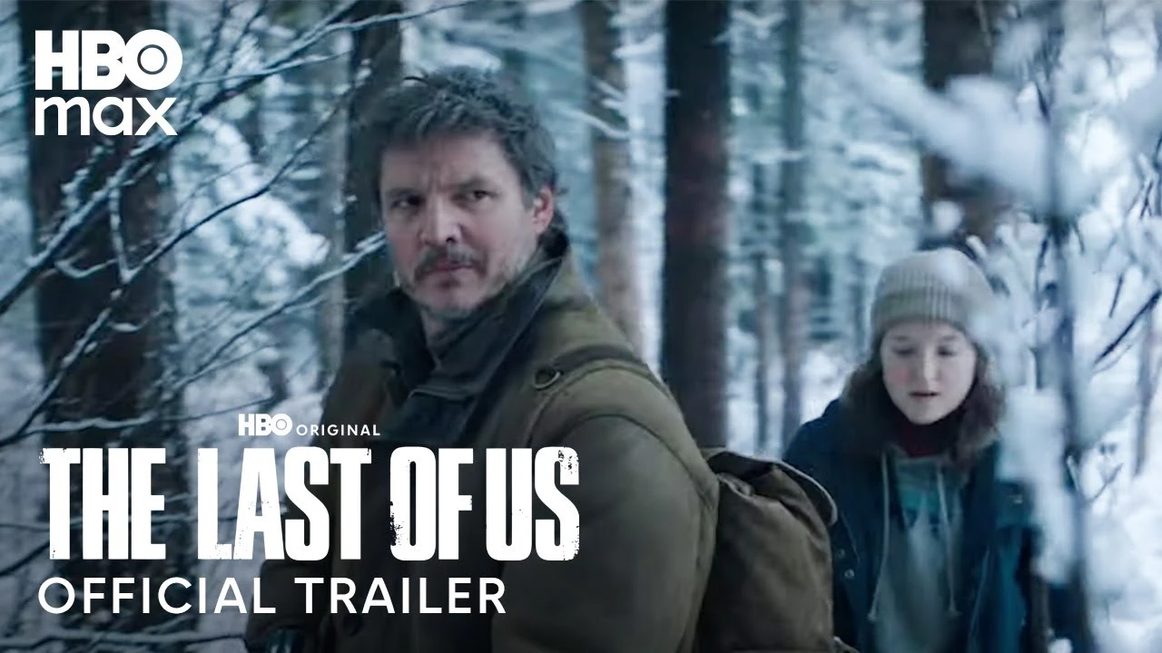 The Last of Us (HBO)