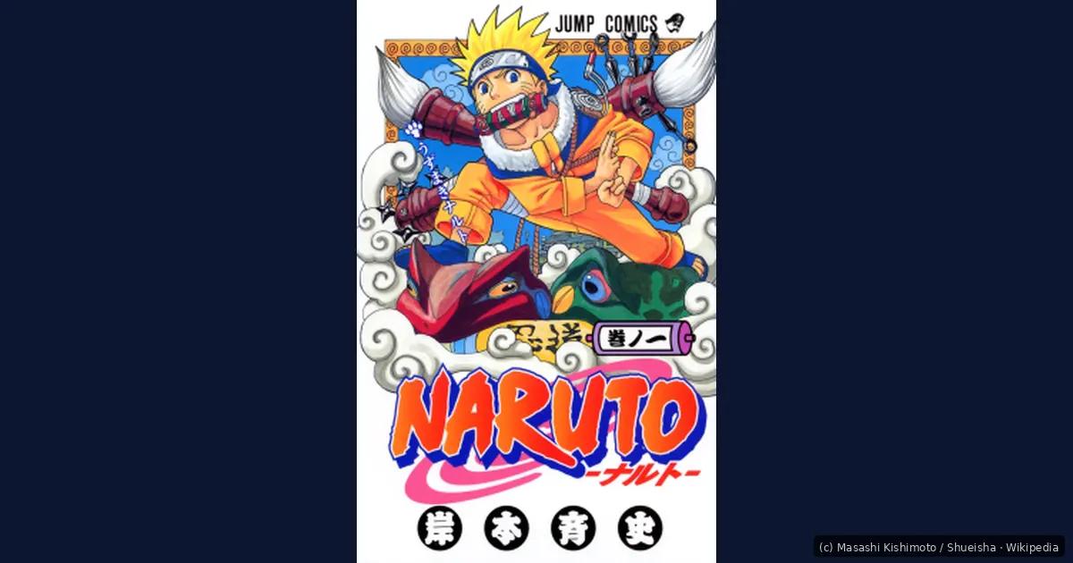 Naruto Live-Action — Global Casting Search