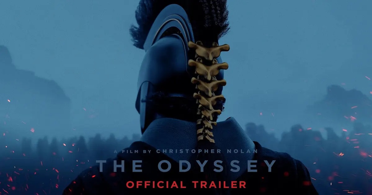 Nolan's Odyssey Oscar frontrunner, Atari film deal — Pop Culture Digest