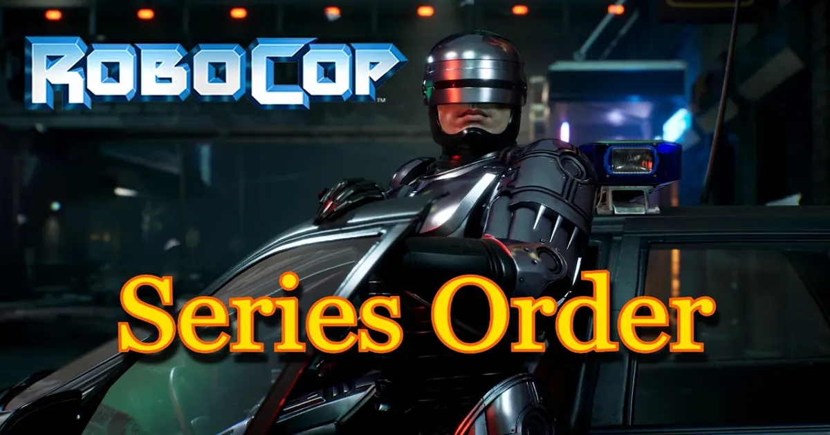RoboCop Series Ordered, Evil Dead Franchise Fatigue, La La Land Fixes Gosling's Hand — Pop Culture Digest — July 22, 2026